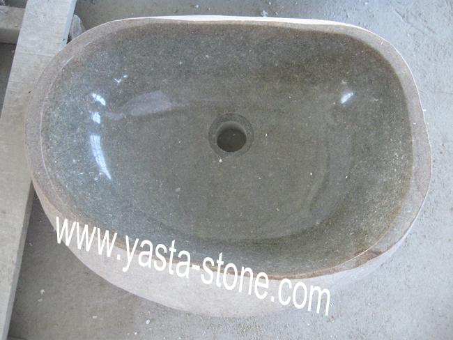 granite sink